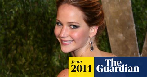 Jennifer Lawrence on Nude Photo Hacking: ‘It’s Not a ...